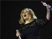 Bóng đá anh, ngoại hạng anh, lịch thi đấu euro 2012, Lễ trao giải Brit 2012 thu hút nhiều khán giả nhất trong 7 năm 